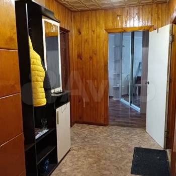 Продается 2-х комнатная квартира, 53,9 м²