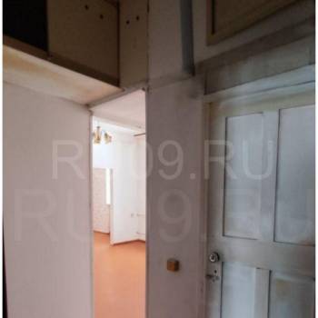 Продается 3-х комнатная квартира, 38 м²