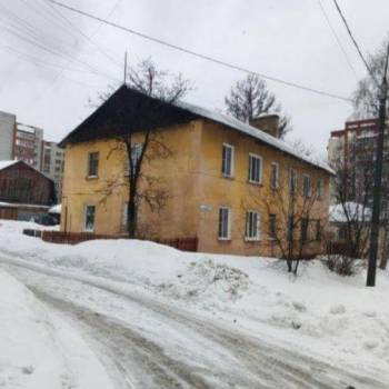 Продается 3-х комнатная квартира, 38 м²