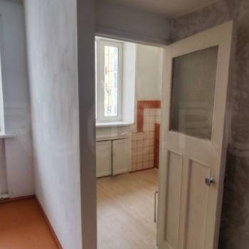 Продается 3-х комнатная квартира, 38 м²