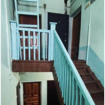 Продается 3-х комнатная квартира, 38 м²