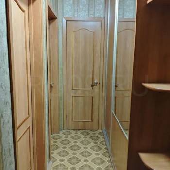 Продается 3-х комнатная квартира, 80 м²