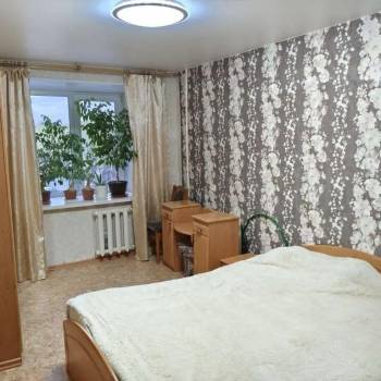 Продается 3-х комнатная квартира, 80 м²