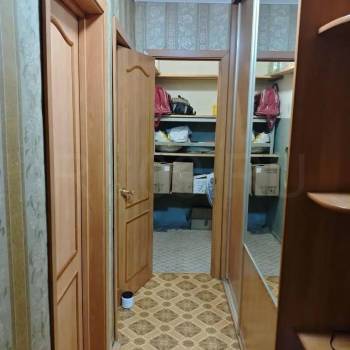 Продается 3-х комнатная квартира, 80 м²