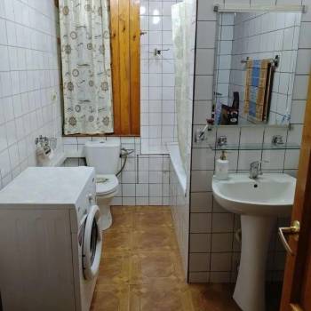 Продается 3-х комнатная квартира, 80 м²