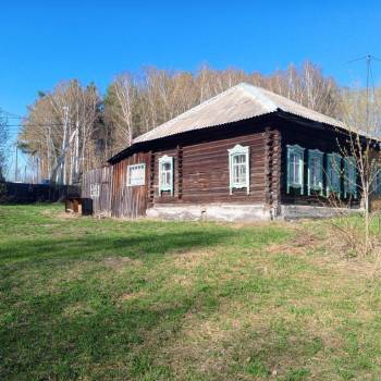 Продается Дом, 60 м²