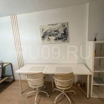 Продается 1-комнатная квартира, 43 м²