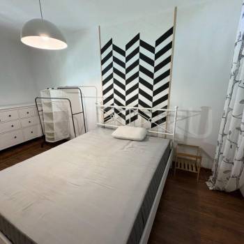 Продается 1-комнатная квартира, 43 м²