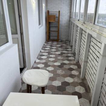 Продается 1-комнатная квартира, 43 м²