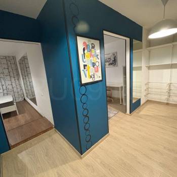 Продается 1-комнатная квартира, 43 м²