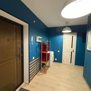 Продается 1-комнатная квартира, 43 м²