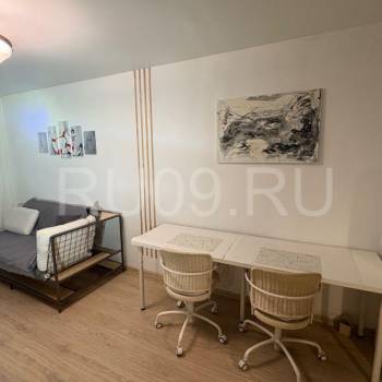 Продается 1-комнатная квартира, 43 м²