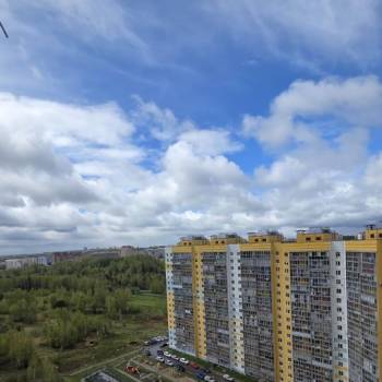 Сдается 2-х комнатная квартира, 60 м²