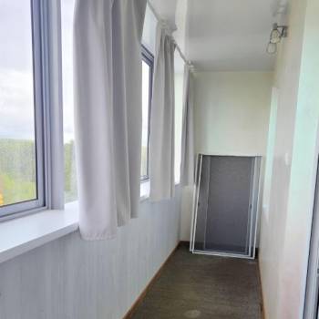 Сдается 2-х комнатная квартира, 60 м²