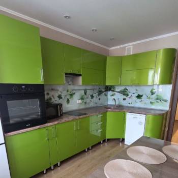 Сдается 2-х комнатная квартира, 60 м²