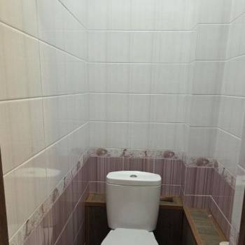 Сдается 2-х комнатная квартира, 60 м²
