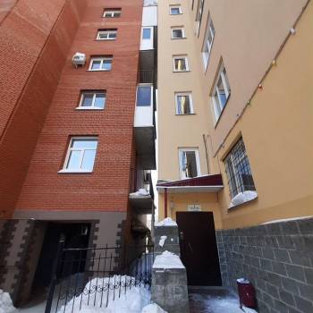 Продается 3-х комнатная квартира, 75 м²