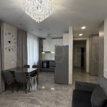Сдается 2-х комнатная квартира, 56 м²