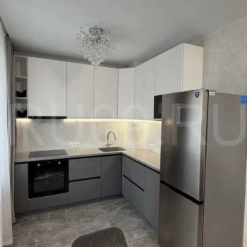 Сдается 2-х комнатная квартира, 56 м²