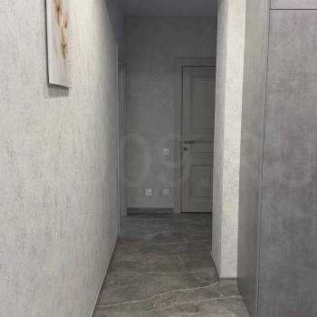 Сдается 2-х комнатная квартира, 56 м²