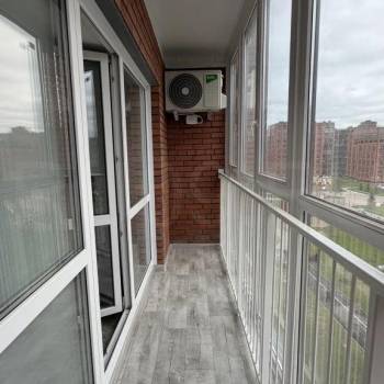 Сдается 2-х комнатная квартира, 56 м²