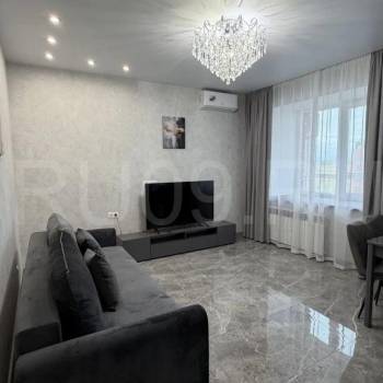 Сдается 2-х комнатная квартира, 56 м²