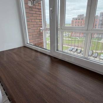 Сдается 2-х комнатная квартира, 56 м²