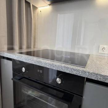 Сдается 2-х комнатная квартира, 56 м²