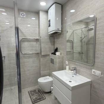 Сдается 2-х комнатная квартира, 56 м²