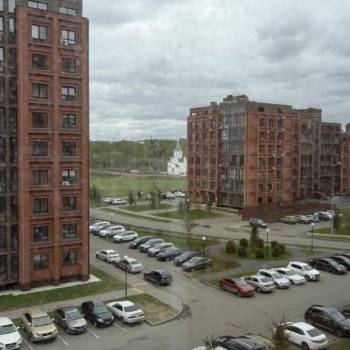 Сдается 2-х комнатная квартира, 56 м²