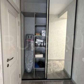 Сдается 2-х комнатная квартира, 56 м²