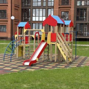 Сдается 2-х комнатная квартира, 56 м²