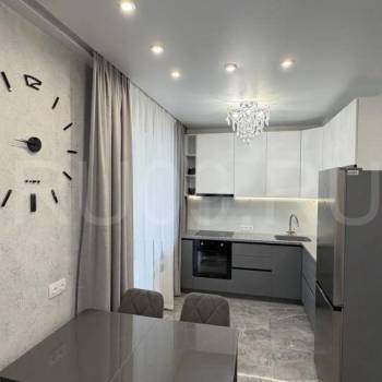 Сдается 2-х комнатная квартира, 56 м²