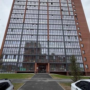 Сдается 2-х комнатная квартира, 56 м²