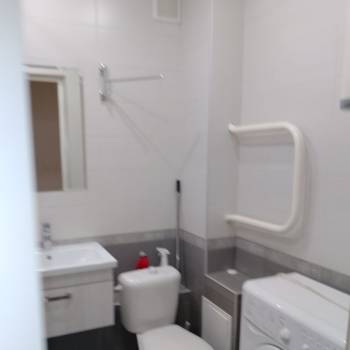 Сдается 1-комнатная квартира, 36,5 м²