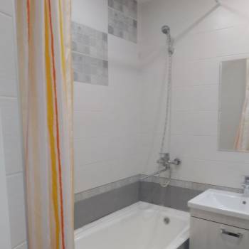 Сдается 1-комнатная квартира, 36,5 м²