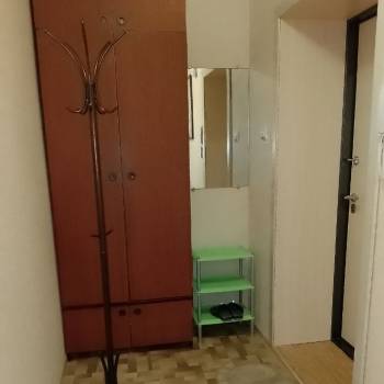 Сдается 1-комнатная квартира, 36,5 м²