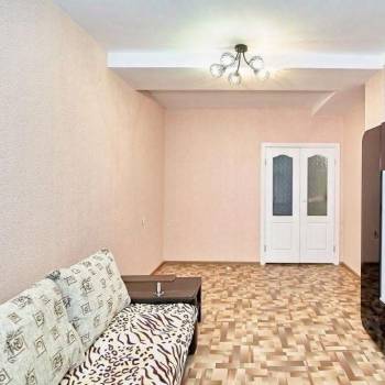 Сдается 1-комнатная квартира, 39 м²
