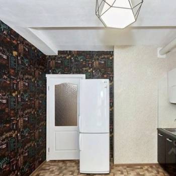 Сдается 1-комнатная квартира, 39 м²