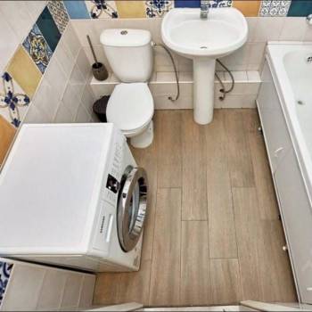 Сдается 1-комнатная квартира, 39 м²