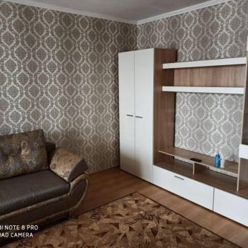 Сдается 1-комнатная квартира, 30 м²