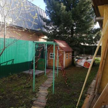 Продается Дом, 89 м²