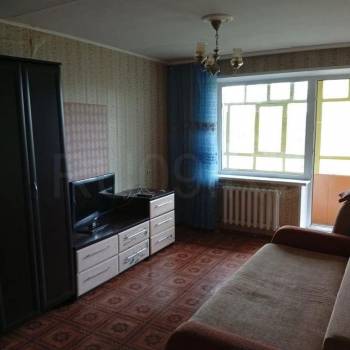 Продается 1-комнатная квартира, 35 м²