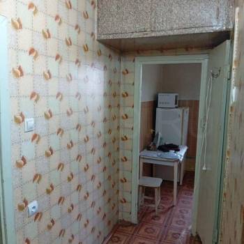 Продается 1-комнатная квартира, 35 м²