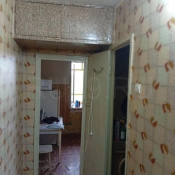 Продается 1-комнатная квартира, 35 м²