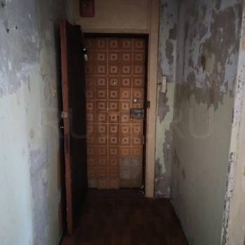 Продается 3-х комнатная квартира, 58 м²