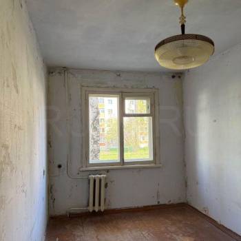 Продается 3-х комнатная квартира, 58 м²