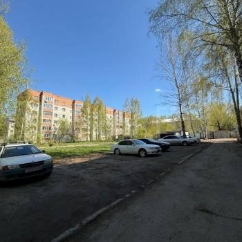 Продается 3-х комнатная квартира, 58 м²