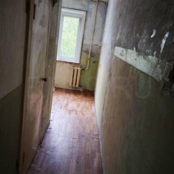 Продается 3-х комнатная квартира, 58 м²