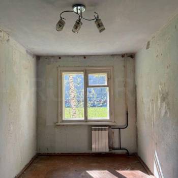 Продается 3-х комнатная квартира, 58 м²